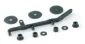 SICH98 Belt Tensioner for 4WD System