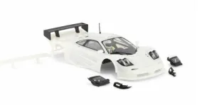 SICS10B1 Body Kit McLaren F1 GT-R
