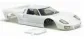 SICS20b  Ford GT40 MkII White Body Kit