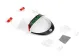 SICS28V Transparent Parts for Nissan R89C