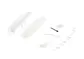 SICS35p Alfa Romeo V6 TI Tearproof Parts