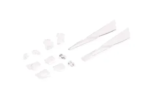 SICS39V Lola B12/80 LMP Transparent Accessories