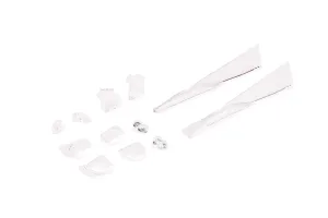 SICS39V Lola B12/80 LMP Transparent Accessories