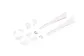 SICS39V Lola B12/80 LMP Transparent Accessories