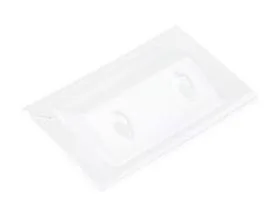 SICH71lx Chaparral 2E Lexan Wing