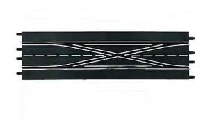 30347 Carrera Double Lane Changer, Digital 124/132