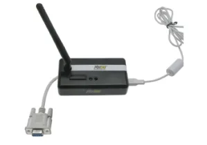 DS-0110 RS-232c USB Sensor with Wireless emissor sys. for DS300