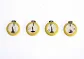 DS-0130b batteries (4) for lighting kit DS-0125