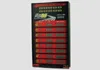 DS-4001 DS-400 PRO SUPER TOWER Display for 6 lanes