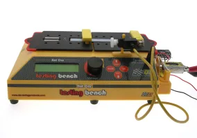 DS-4101 Test Bench
