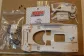 S-073 1/24 Scale Porsche 917K Body Kit