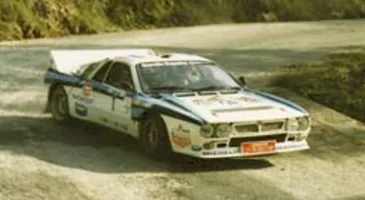 F09301 Lancia 037, Rally de Costa Brava 1986 - Coming Soon!