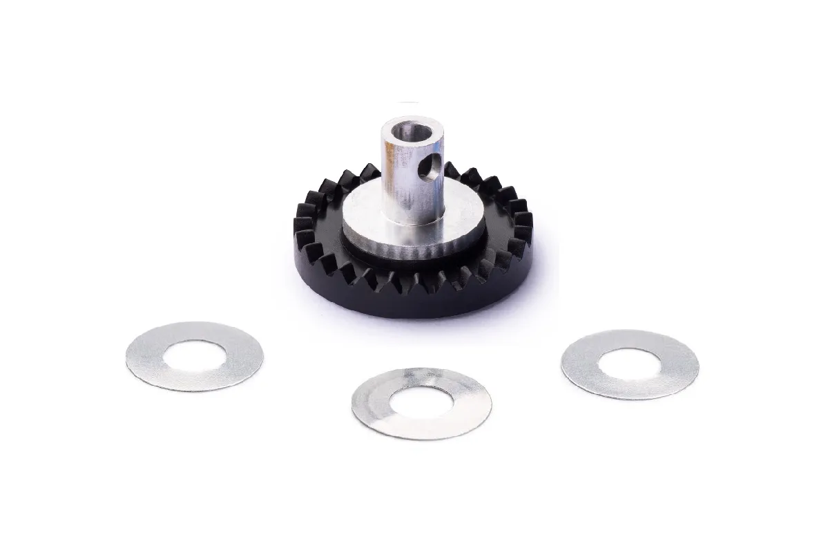 SIGM27i 27 teeth modular crown, inline