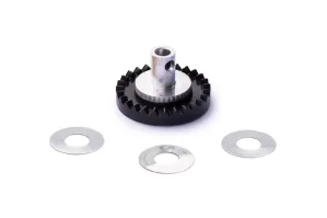 SIGM27i 27 teeth modular crown, inline