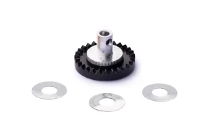 SIGM27i 27 teeth modular crown, inline