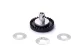 SIGM27i 27 teeth modular crown, inline
