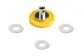 SIGM28i 28 teeth modular crown, inline