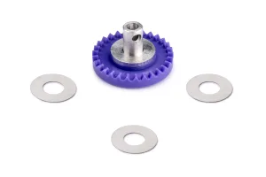 SIGM29i 29 teeth modular crown, inline
