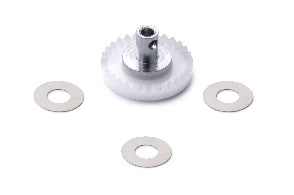 SIGM29o 29 teeth modular crown, offset