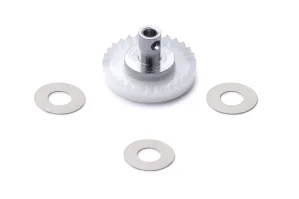 SIGM29o 29 teeth modular crown, offset
