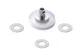 SIGM29o 29 teeth modular crown, offset