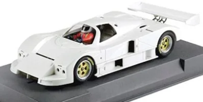 MR1001 Mazda 787B 1/32 - White Unpainted Kit  cbx10