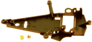 MR2112 MrSlotcar Sidewinder Motorpod. 'Hard' for wood track use