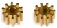 MR4210  10 Tooth Inline Pinions  5.5mm Diameter