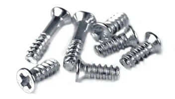 MR8107 MrSlotcar body screws  (6)