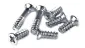 MR8107 MrSlotcar body screws  (6)