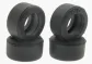 MSC-1705 (x4) tires 19 x 10 mm G-1 Slick