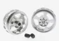 MSC-2322 Aluminum Dakar Raid wheel, 19.2x9.5mm for 3/32'' axles