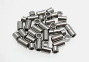 MSC-4030 2mm steel chasis spacers