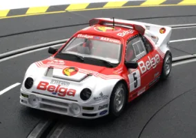 MSC-6006 Ford RS200 version 2