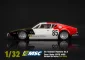 MSC-6029 DeTomaso Pantera #85, 1973 Tour de France Auto