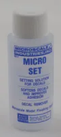 MSIMI-1 Micro Set Decal Setting Solution