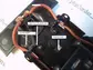 SICS26t-60  Chassis for McLaren M8D