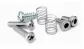N 80913  Spring Suspension Kit