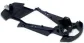 NSR1394 EVO CHASSIS PORSCHE 997 MEDIUM Black