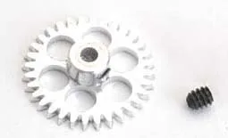 NSR6137 37t Sidewinder Gear18.5mm dia