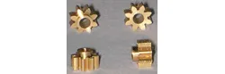 NSR6808 8t Inline Pinions Extralight 5.5mm dia
