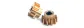 NSR6811 11t Inline Pinions Extralight 5.5mm dia