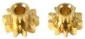 NSR6910 10t Sidewinder Pinion (2) 6.5mm dia.