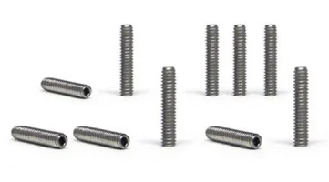 SIPA54 Hexscrew M2 x 10mm (10)