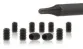 SIPA66 T3 Torx 2mm x 3mm Screw (10x)