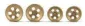 PCS01i Wheel Inserts (4) Ferrari 312PB