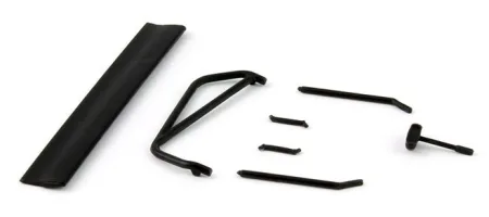 PCS01P Tearproof Parts Ferrari 312PB