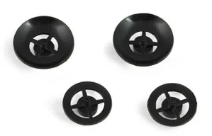 PCS02i Wheel Inserts (4) for Lotus 72