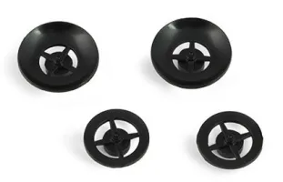 PCS02i Wheel Inserts (4) for Lotus 72