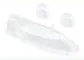PCS02v Clear Parts Lotus 72